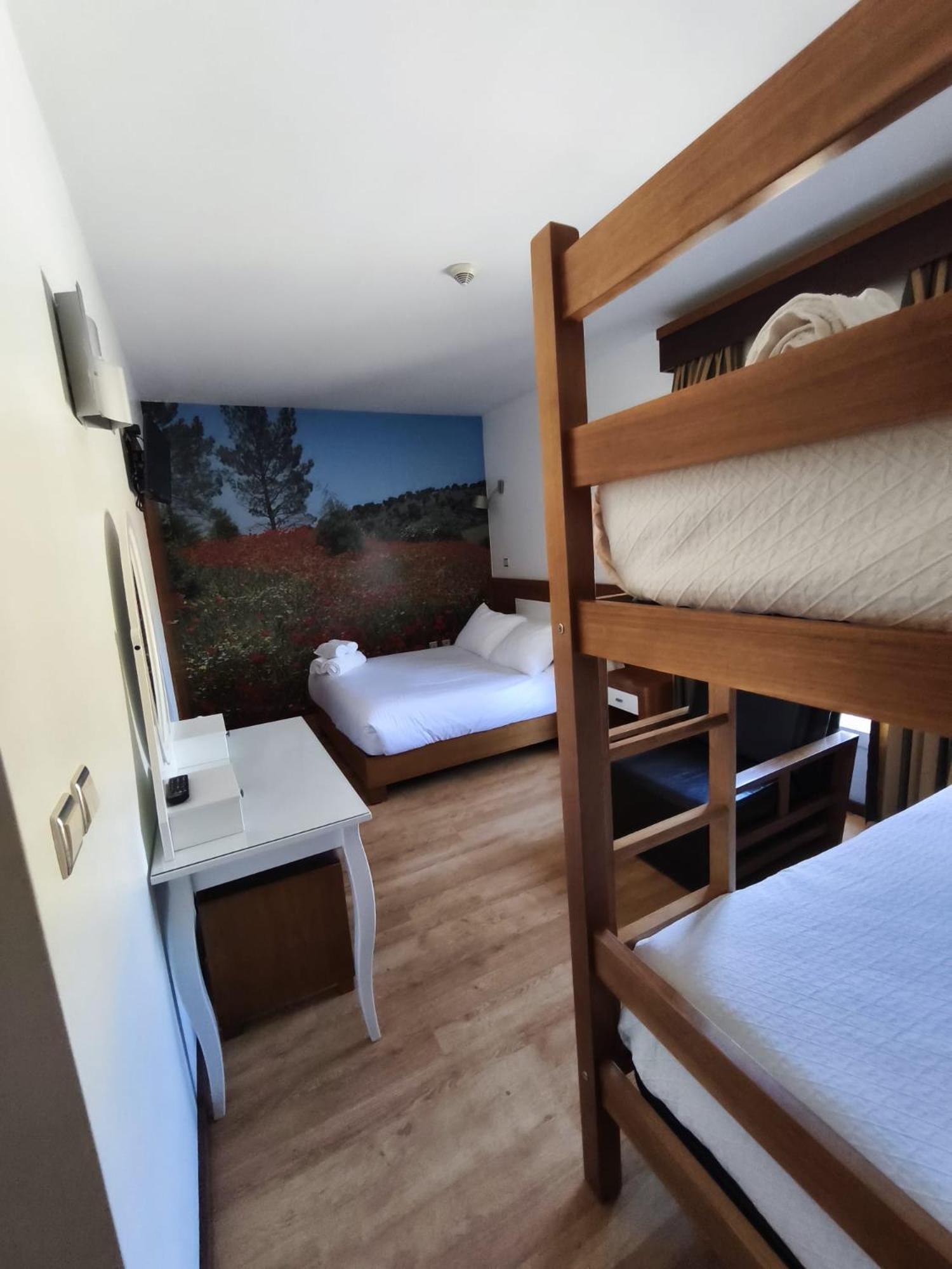 Hotel Rural Sra De Pereiras 维米欧索 外观 照片