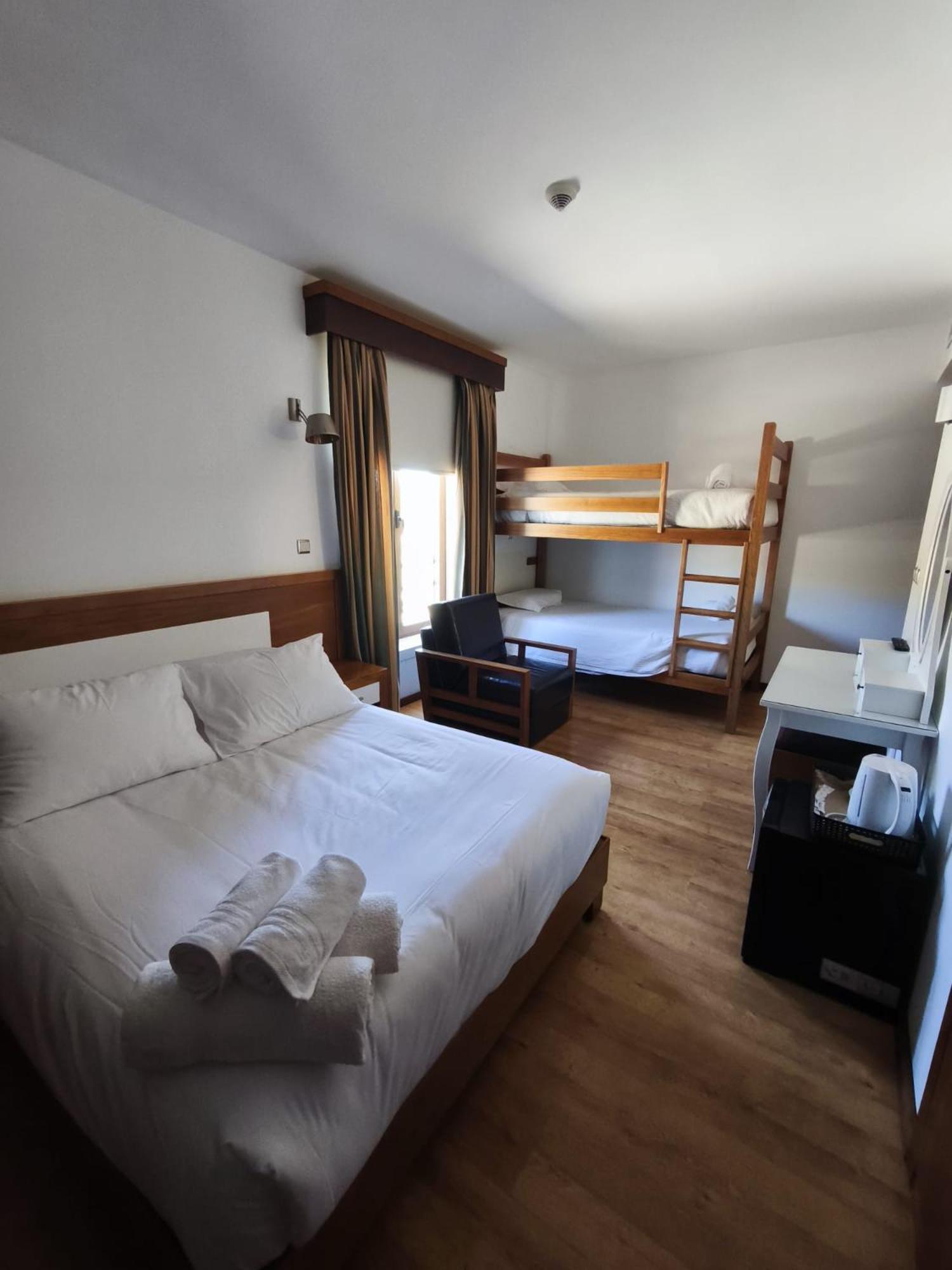 Hotel Rural Sra De Pereiras 维米欧索 外观 照片