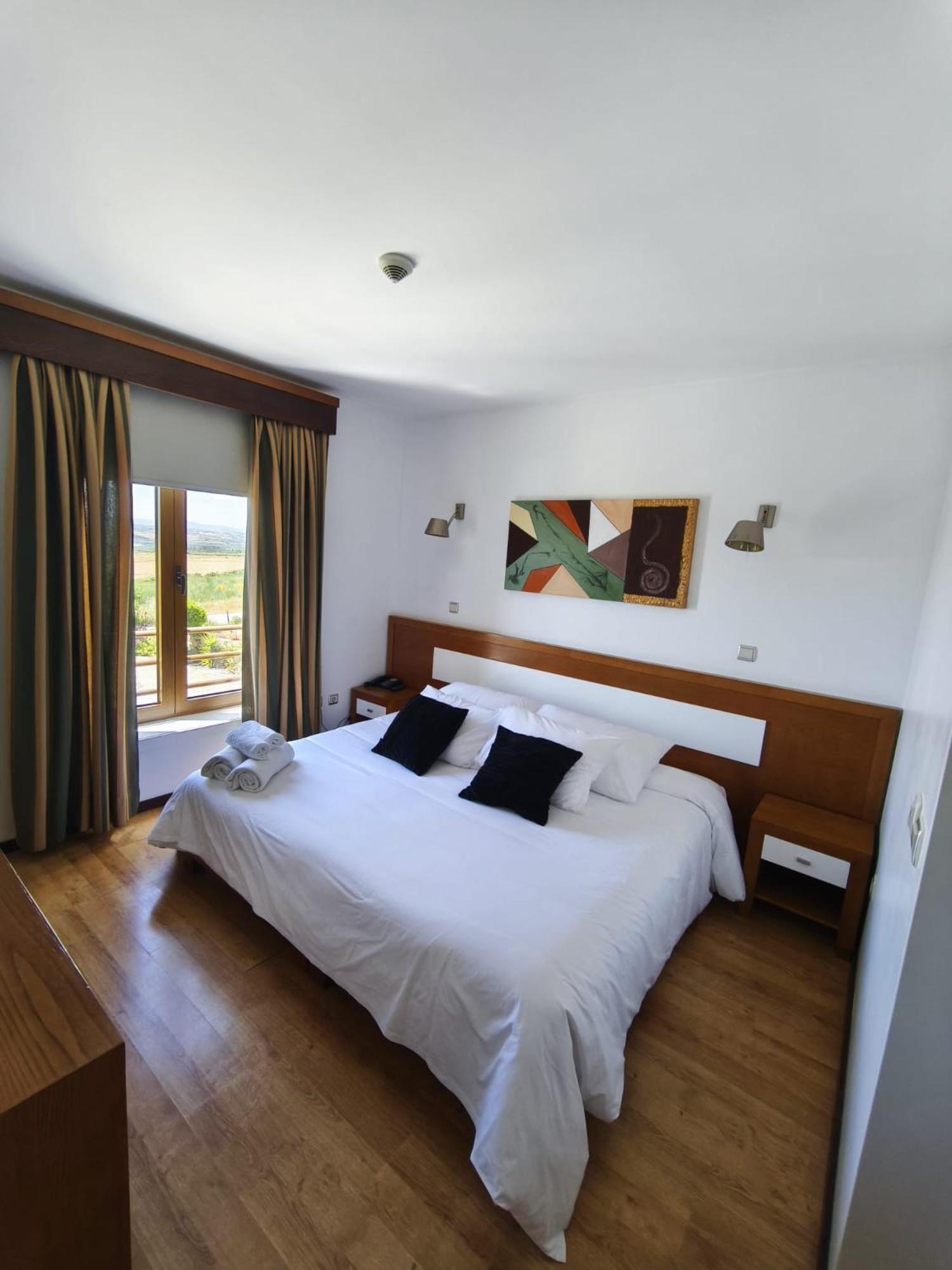Hotel Rural Sra De Pereiras 维米欧索 外观 照片